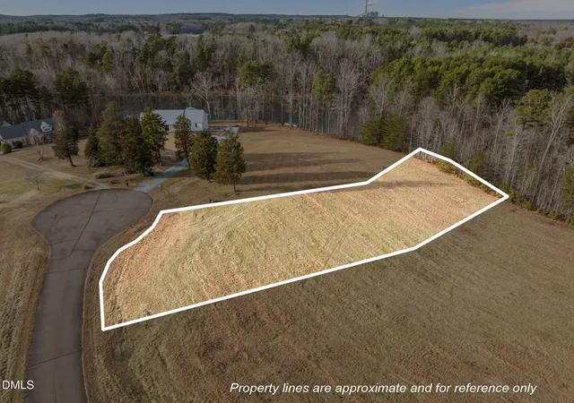 Homes for sale in Roxboro, NC | Lot 3 Fishers Ct, Roxboro, NC 27574 | MLS# 10141468