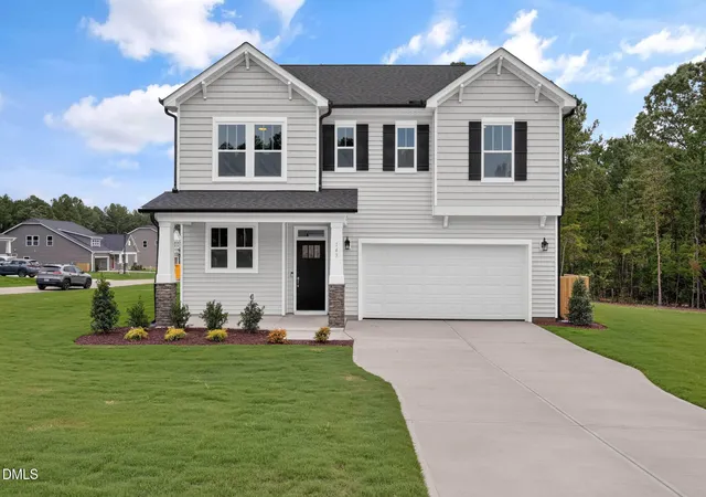 Photo 50 of Single family home for sale at 143 Eagle Rock Dr, Lillington, NC 27546 | MLS# 10141533 | Listing updated on 2026-09-04
