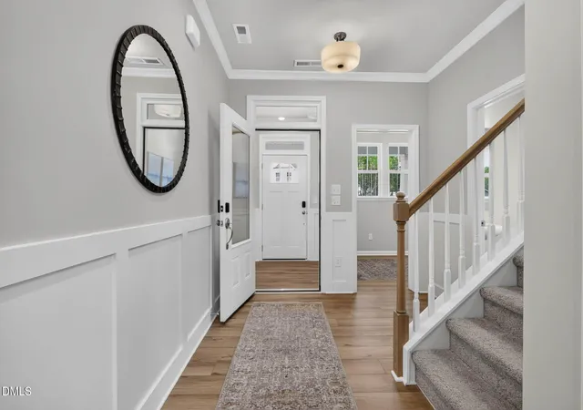 Photo 5 of Single family home for sale at 143 Eagle Rock Dr, Lillington, NC 27546 | MLS# 10141533 | Listing updated on 2026-09-04