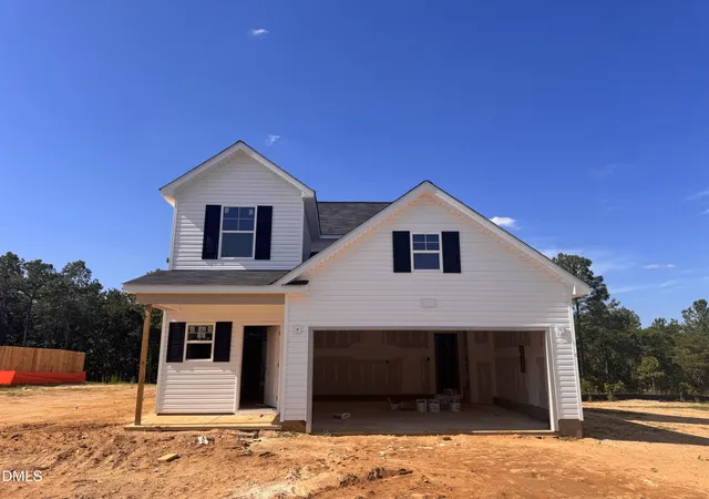 Photo 1 of Single family home for sale at 75 Colorado Ct, Spring Lake, NC 28390 | MLS# 10141636 | Listing updated on 2026-09-05