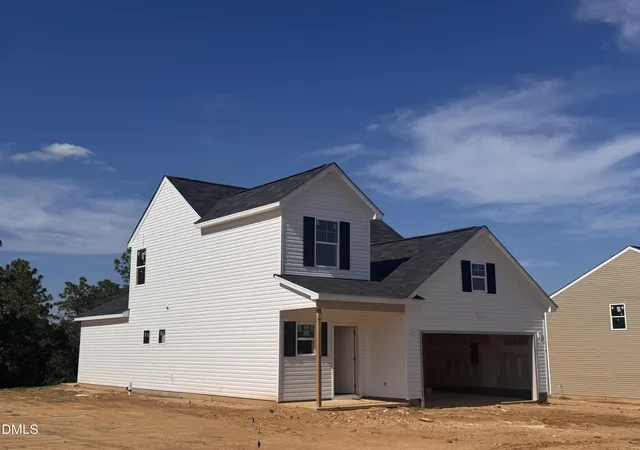 Photo 2 of Single family home for sale at 75 Colorado Ct, Spring Lake, NC 28390 | MLS# 10141636 | Listing updated on 2026-09-05
