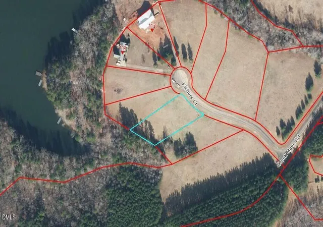2nd image of Lot 9 Fishers Ct, Roxboro, NC 27574 | MLS# 10141493