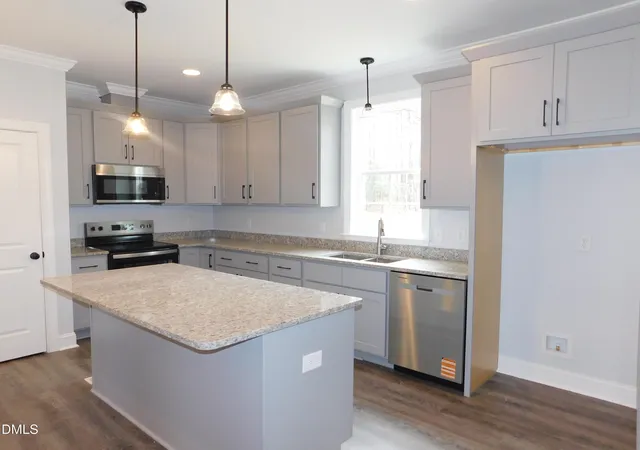 Photo 3 of Single Family Residence at 45 Copper Penny Rd, Zebulon, NC 27597 | MLS# 10143295 | | Sold on 2026-05-19