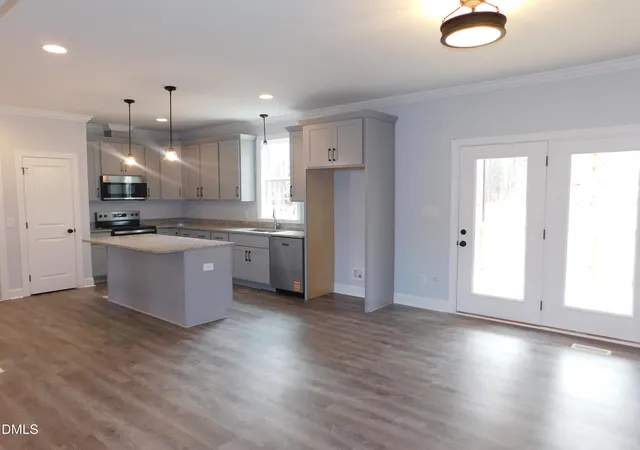 Photo 4 of Single Family Residence at 45 Copper Penny Rd, Zebulon, NC 27597 | MLS# 10143295 | | Sold on 2026-05-19