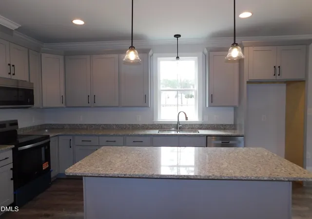 Photo 5 of Single Family Residence at 45 Copper Penny Rd, Zebulon, NC 27597 | MLS# 10143295 | | Sold on 2026-05-19