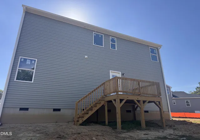 4th image of 117 Colorado Court, Spring Lake, NC 28390 | MLS# 10141639