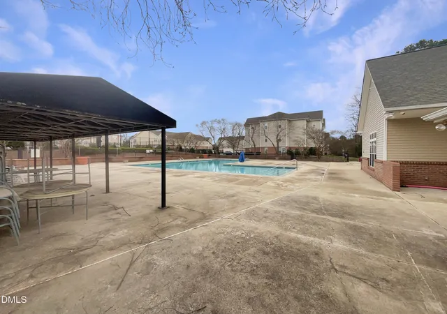 Homes for sale in Raleigh, NC | 2501 Huntscroft Ln, Raleigh, NC 27617