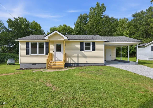 2nd image of 1409 Tulip St, Clayton, NC 27520 | MLS# 10186111