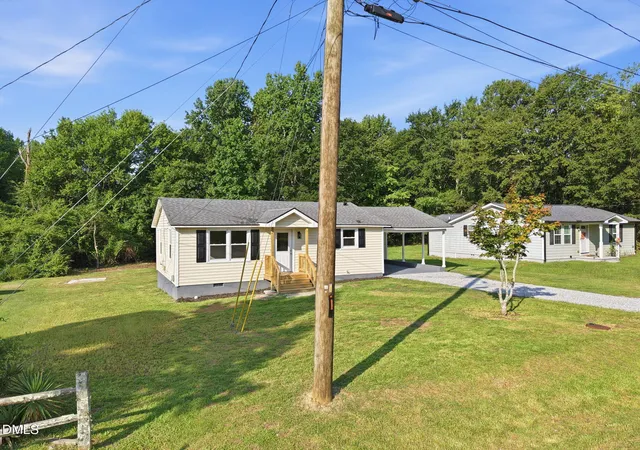44th image of 1409 Tulip St, Clayton, NC 27520 | MLS# 10186111