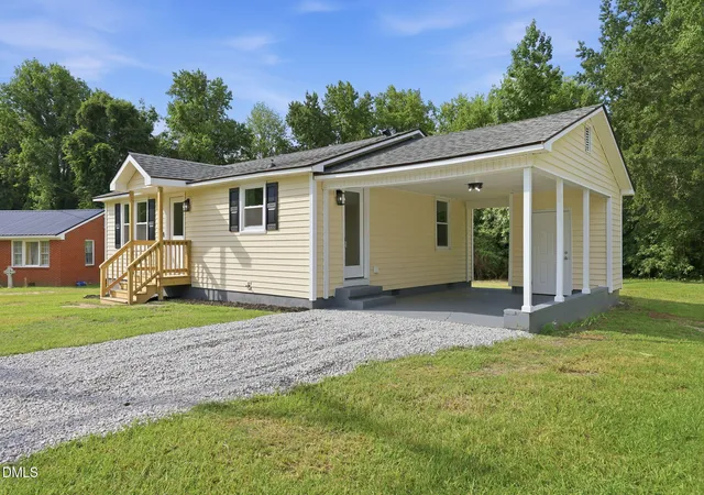 4th image of 1409 Tulip St, Clayton, NC 27520 | MLS# 10186111