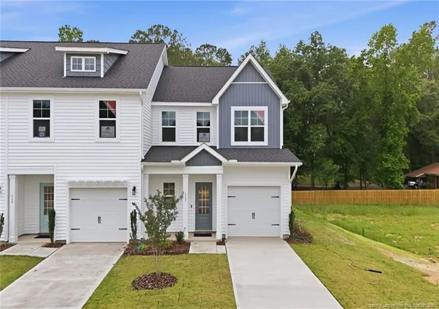 Homes for sale in Vass, NC | 117 Michter St, Vass, NC 28394 | MLS# 755929
