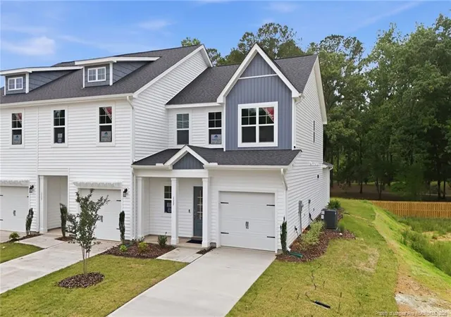 Homes for sale in Vass, NC | 117 Michter St, Vass, NC 28394 | MLS# 755929