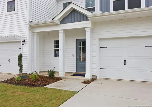 Homes for sale in Vass, NC | 117 Michter St, Vass, NC 28394 | MLS# 755929