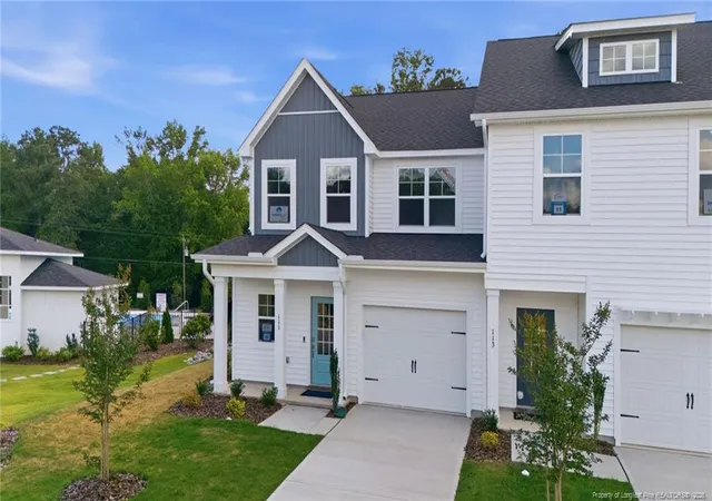 Homes for sale in Vass, NC | 111 Michter St, Vass, NC 28394 | MLS# 755932