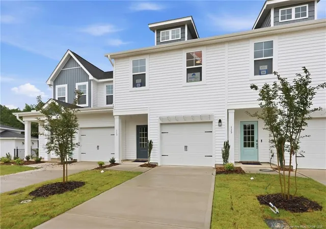 Photo 3 of Townhouse for sale at 113 Michter St, Vass, NC 28394 | MLS# 755938 | Listing updated on 2026-08-19