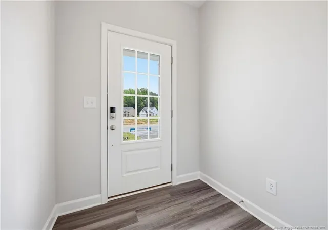 Photo 4 of Townhouse for sale at 113 Michter St, Vass, NC 28394 | MLS# 755938 | Listing updated on 2026-08-19
