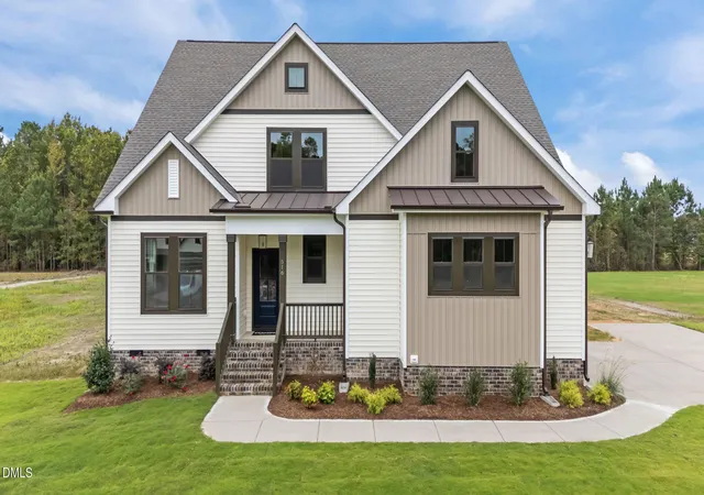 2nd image of 438 Hillard Ln, Wendell, NC 27591 | MLS# 10141620