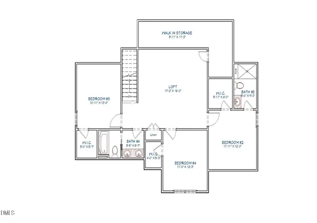 27th image of 438 Hillard Ln, Wendell, NC 27591 | MLS# 10141620
