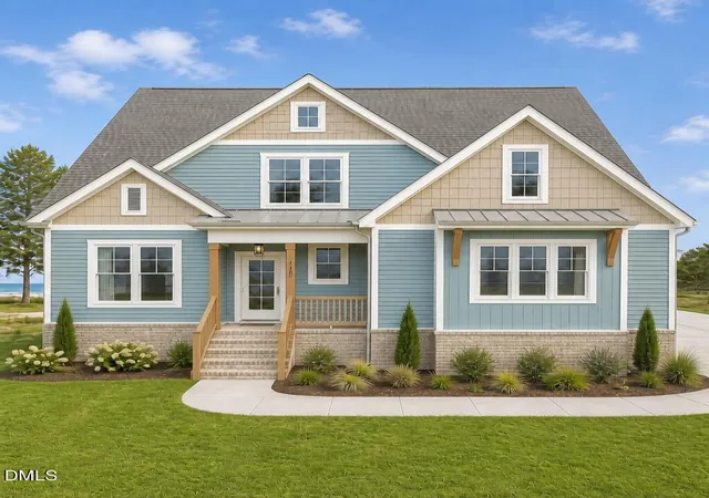 3rd image of 438 Hillard Ln, Wendell, NC 27591 | MLS# 10141620