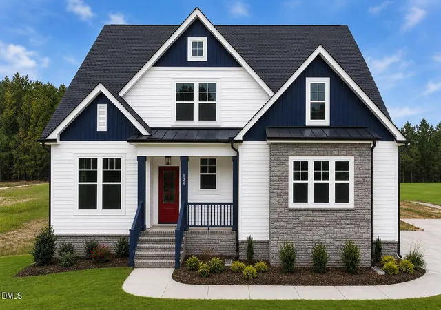 4th image of 438 Hillard Ln, Wendell, NC 27591 | MLS# 10141620