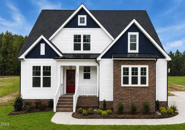 5th image of 438 Hillard Ln, Wendell, NC 27591 | MLS# 10141620
