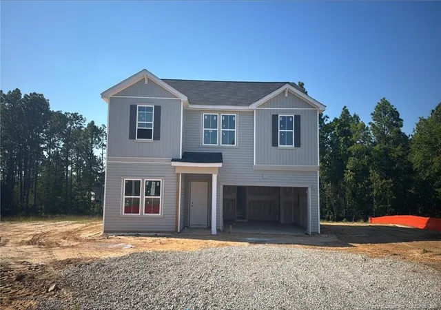 Photo 1 of Single Family Residence at 112 Utah Ct, Spring Lake, NC 28390 | MLS# 755861 | | Sold on 2026-07-28