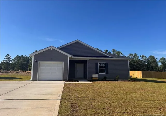 1st image of 35 Colorado Court, Spring Lake, NC 28390 | MLS# 755884