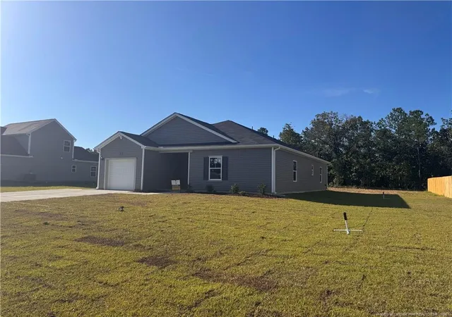 3rd image of 35 Colorado Court, Spring Lake, NC 28390 | MLS# 755884