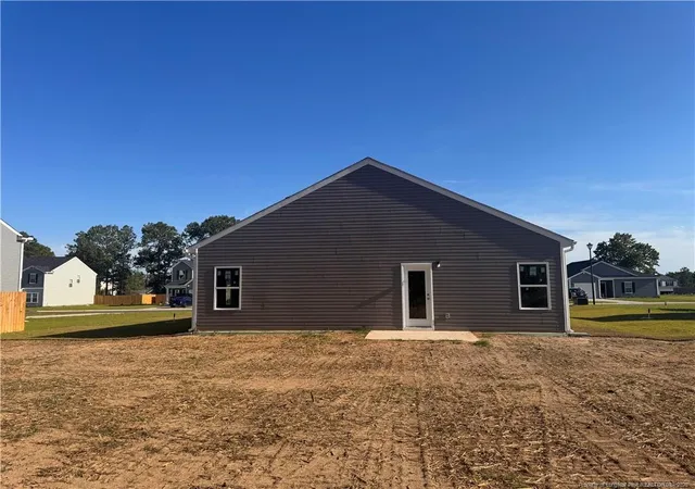 4th image of 35 Colorado Court, Spring Lake, NC 28390 | MLS# 755884