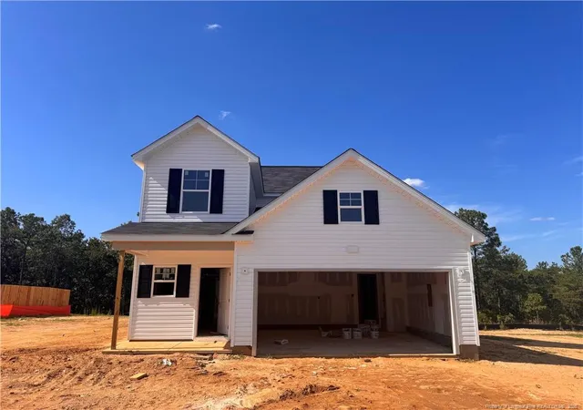 1st image of 75 Colorado Court, Spring Lake, NC 28390 | MLS# 755887
