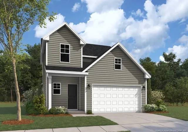 6th image of 75 Colorado Court, Spring Lake, NC 28390 | MLS# 755887