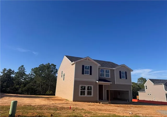 2nd image of 95 Colorado Court, Spring Lake, NC 28390 | MLS# 755892