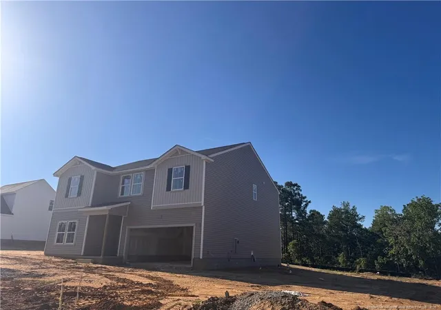 Photo 3 of Sale Pending at 95 Colorado Ct, Spring Lake, NC 28390 | MLS# 755892 | Listing updated on 2026-09-04