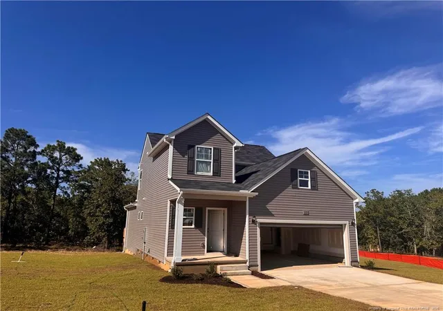 Photo 2 of Sale Pending at 113 Colorado Ct, Spring Lake, NC 28390 | MLS# 755893 | Listing updated on 2026-09-04