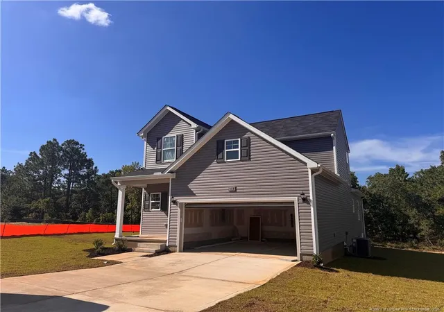 Photo 3 of Sale Pending at 113 Colorado Ct, Spring Lake, NC 28390 | MLS# 755893 | Listing updated on 2026-09-04