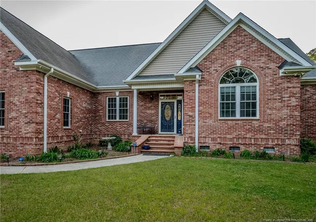 Photo 4 of Single Family Residence at 21 Brownstone Dr, Lumberton, NC 28360 | MLS# 755908 | | Sold on 2026-07-01