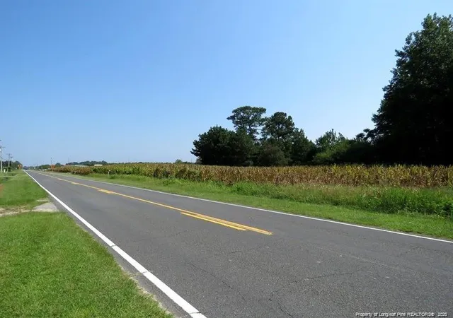 3rd image of Alamac Rd, Lumberton, NC 28358 | MLS# 755951