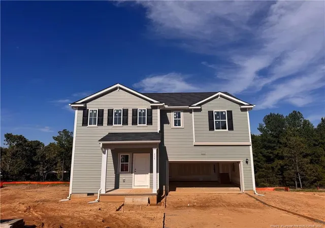 Photo 1 of Sale Pending at 117 Colorado Ct, Spring Lake, NC 28390 | MLS# 755896 | Listing updated on 2026-10-27