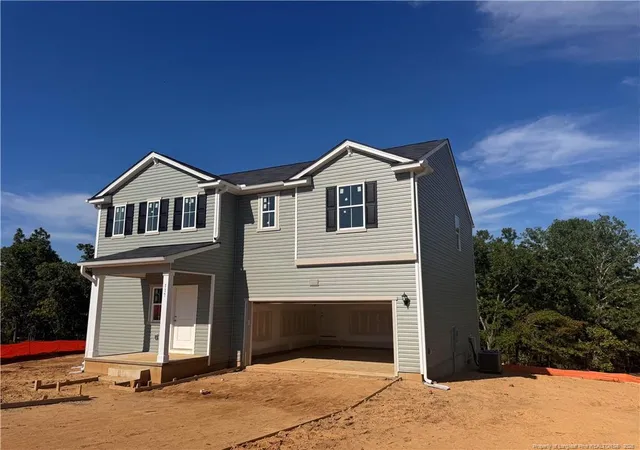 Photo 2 of Sale Pending at 117 Colorado Ct, Spring Lake, NC 28390 | MLS# 755896 | Listing updated on 2026-10-27