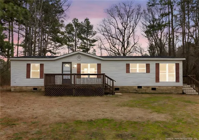Photo 1 of Single Family Residence at 180 Branch Rd, Red Springs, NC 28377 | MLS# 755955 |  | Sold on 2026-05-27