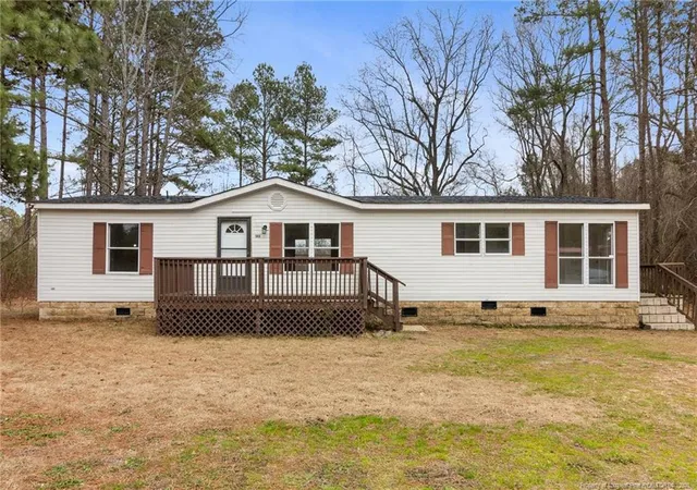 Photo 2 of Single Family Residence at 180 Branch Rd, Red Springs, NC 28377 | MLS# 755955 |  | Sold on 2026-05-27