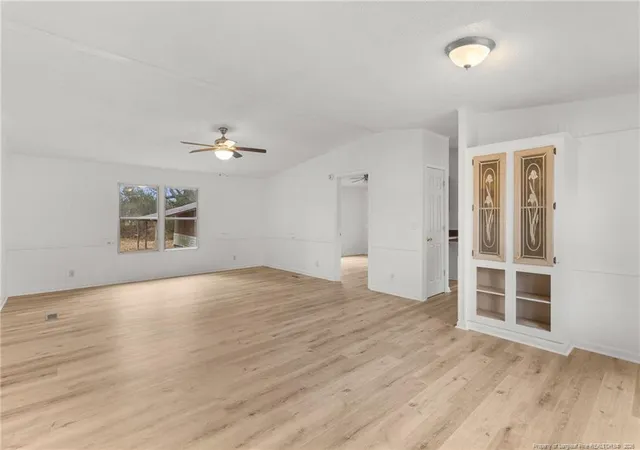 Photo 4 of Single Family Residence at 180 Branch Rd, Red Springs, NC 28377 | MLS# 755955 |  | Sold on 2026-05-27
