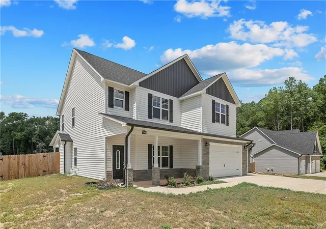 Photo 3 of Single family home for sale at 2960 H Clark Rd, Fayetteville, NC 28306 | MLS# 755937 | Listing updated on 2026-09-02