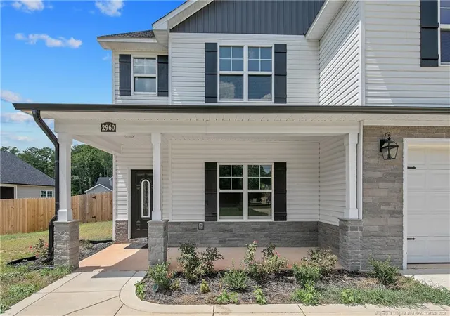 Photo 3 of Single family home for sale at 2960 H Clark Rd, Fayetteville, NC 28306 | MLS# 755937 | Listing updated on 2026-09-02
