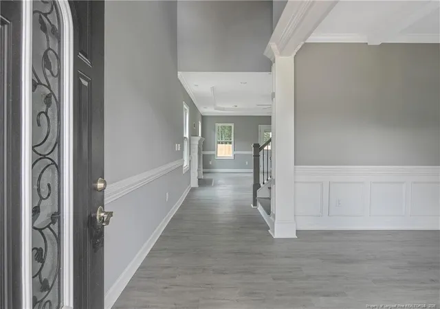 Photo 4 of Single family home for sale at 2960 H Clark Rd, Fayetteville, NC 28306 | MLS# 755937 | Listing updated on 2026-09-02