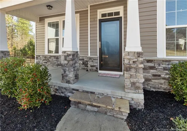 Photo 5 of Single Family Residence at 99 Wildlife Brg Ct, Spring Lake, NC 28390 | MLS# 755945 | | Sold on 2026-05-20