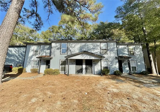 1st image of 5848, 5850, 5852 5854 Aftonshire Dr, Fayetteville, NC 28304 | MLS# 755988