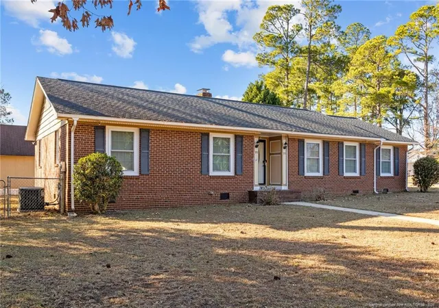 Photo 3 of Single family home for sale at 6319 Whitehall, Fayetteville, NC 28303 | MLS# 755992 | Listing updated on 2026-08-21