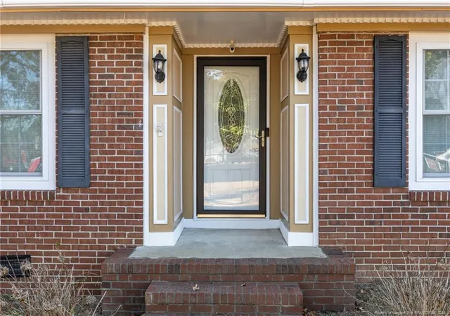 Photo 4 of Single family home for sale at 6319 Whitehall, Fayetteville, NC 28303 | MLS# 755992 | Listing updated on 2026-08-21