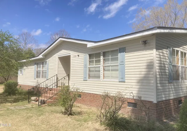 1st image of 1586 Gum Swamp Church Rd, Greenville, NC 27834 | MLS# 10157727